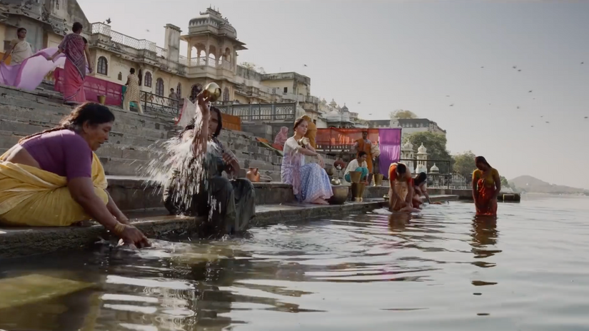 The Glorias | Trailer | 'A' Camera Operator (India)